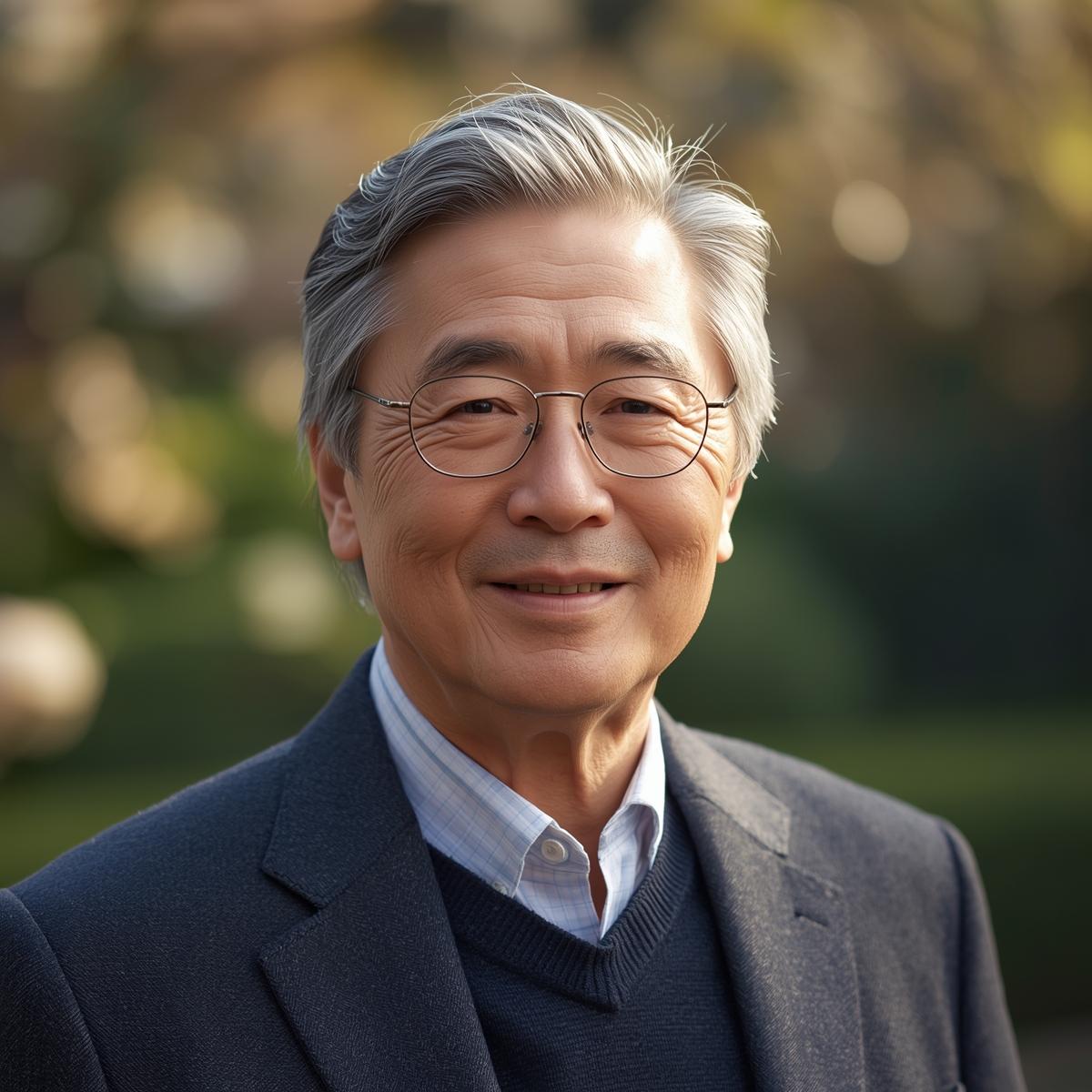 두통이 계속돼서 불안했는데 드디어 원인을 알았어요