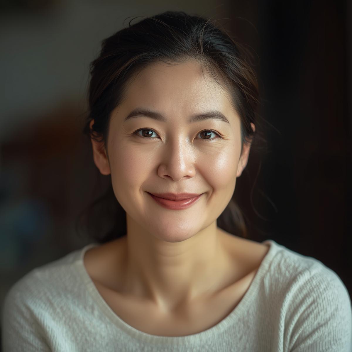 갑상선 결절 소견 듣고 너무 불안했었는데요